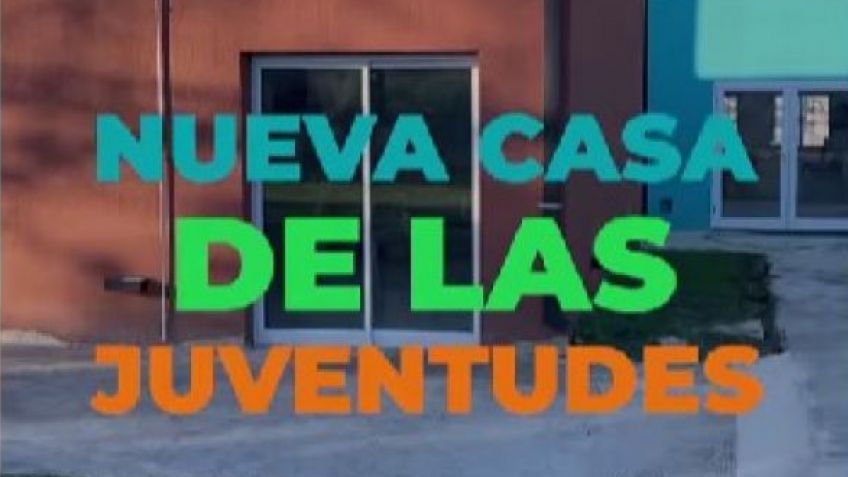 La Casa de las Juventudes se inaugurará el sábado 6