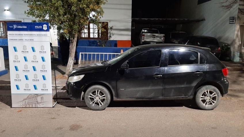 Descubrieron a los autores de un Cuento del Tío: eran una menor y un joven de 22 años