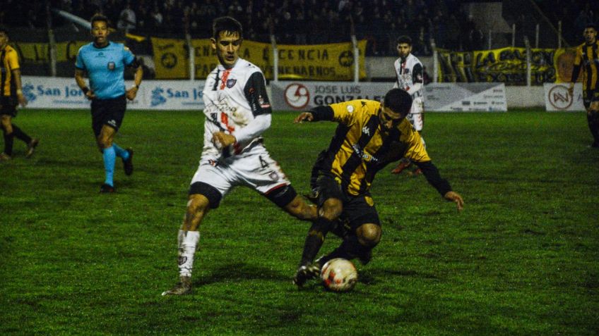 Fotos: Prensa Santamarina