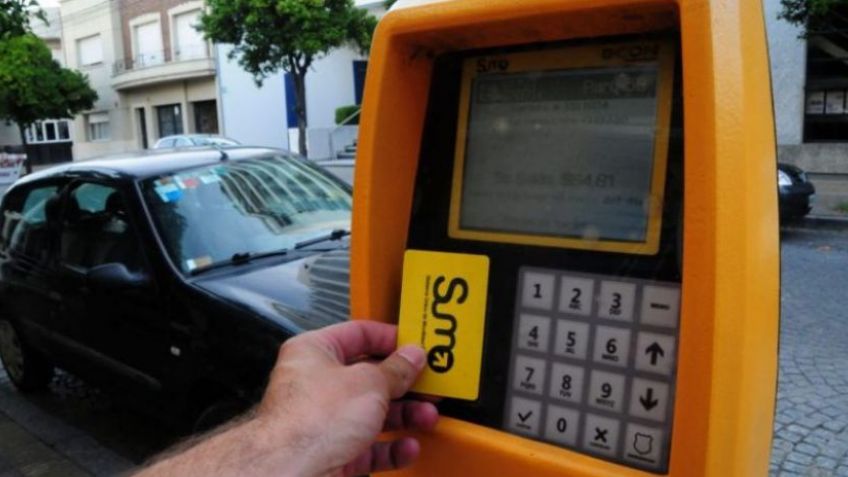 Desde el lunes, la hora de estacionamiento en el centro costará desde $89,15