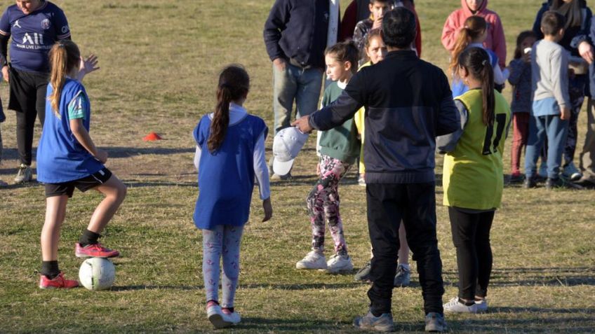 Este sábado el Barrio Palermo tendrá actividades culturales, recreativas y deportivas