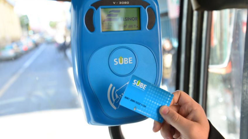 El Municipio confirmó su intención de implementar el sistema SUBE y comentó los avances en los trámites