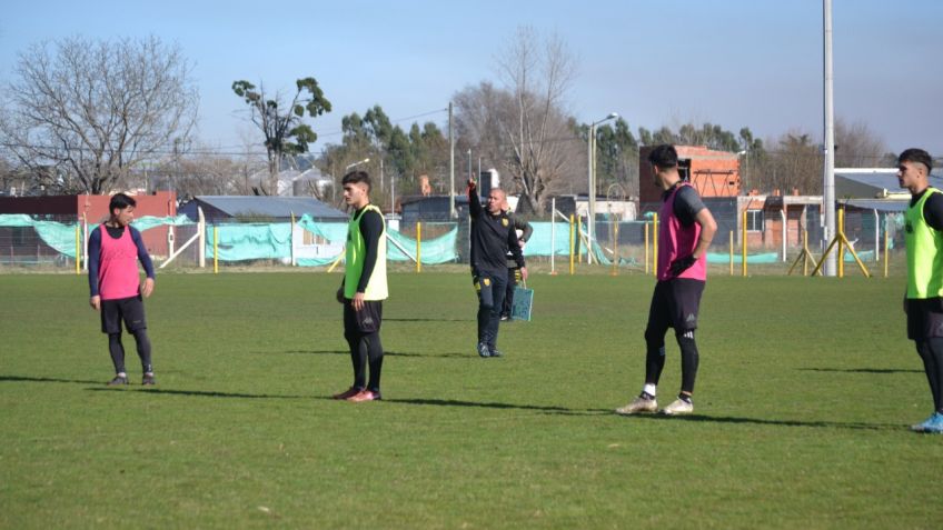 Foto: Prensa Santamarina