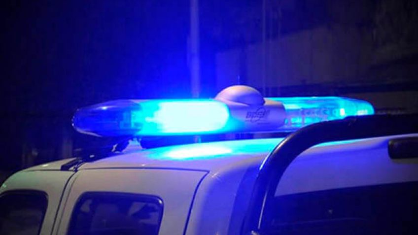 Dos aprehendidos tras intentar agredir a efectivos policiales mientras robaban en un taller