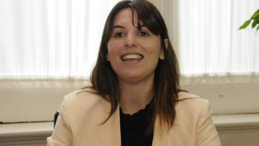 Mariana Weber dejó la Subsecretaría de Innovación Tecnológica y Participación Ciudadana