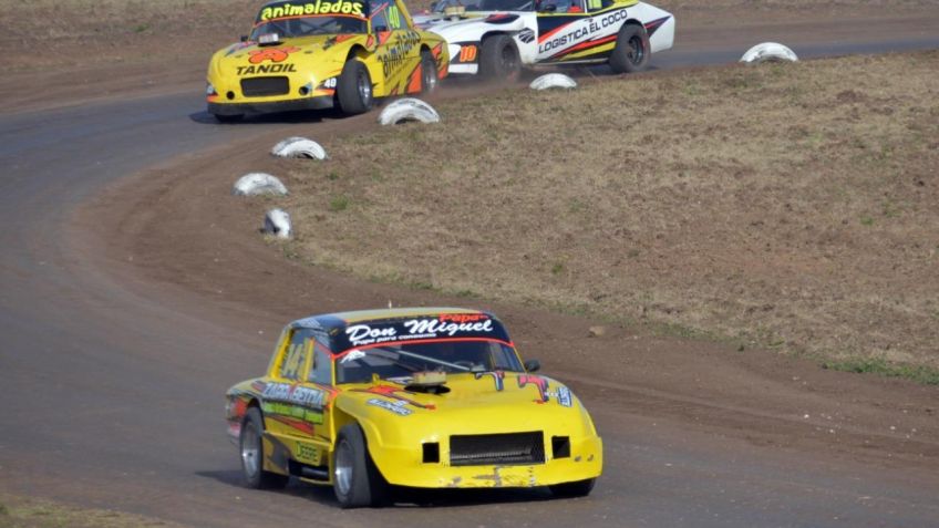 Foto: www.vertigomotorsport.com