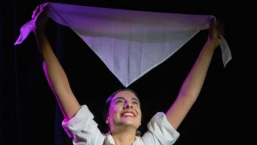 El sábado 20 se presenta la obra "Luisa" en Bajosuelo