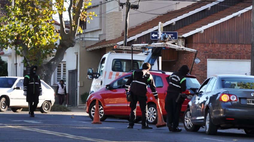 Se debe esperar la adhesión de provincia para implementar el sistema de scoring en Tandil