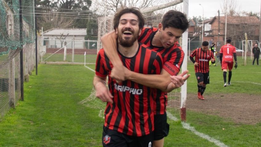 Foto: Instagram @clubindependientetandil