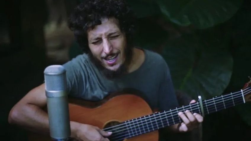 Adrián Berra: "Hay lugares que vibran más con uno, en Tandil siempre fue muy hermoso todo"