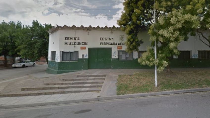 Autoridades del Concejo Escolar escucharon a la comunidad educativa de la Secundaria 4