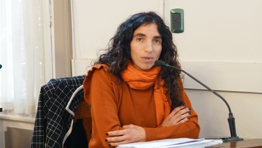 Especialistas en equidad y género disertarán en Tandil 