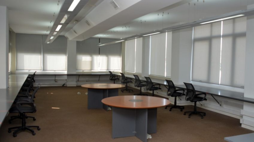 Este viernes se inaugurará la Escuela Municipal de Talentos