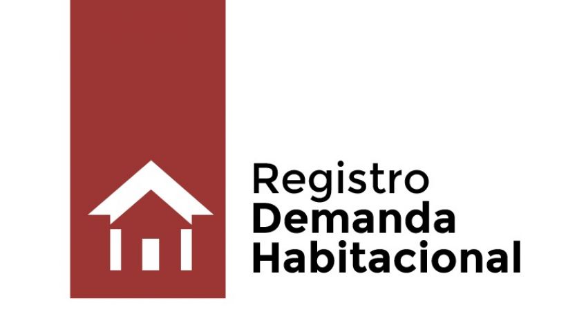 El Municipio anunció la apertura de un registro de demanda habitacional