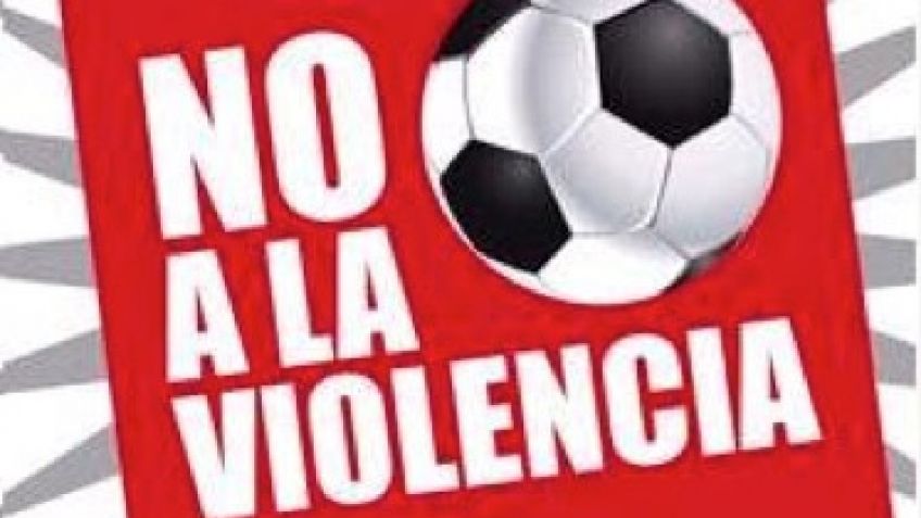 Los malos procederes de aficionados del fútbol menor serán castigados severamente