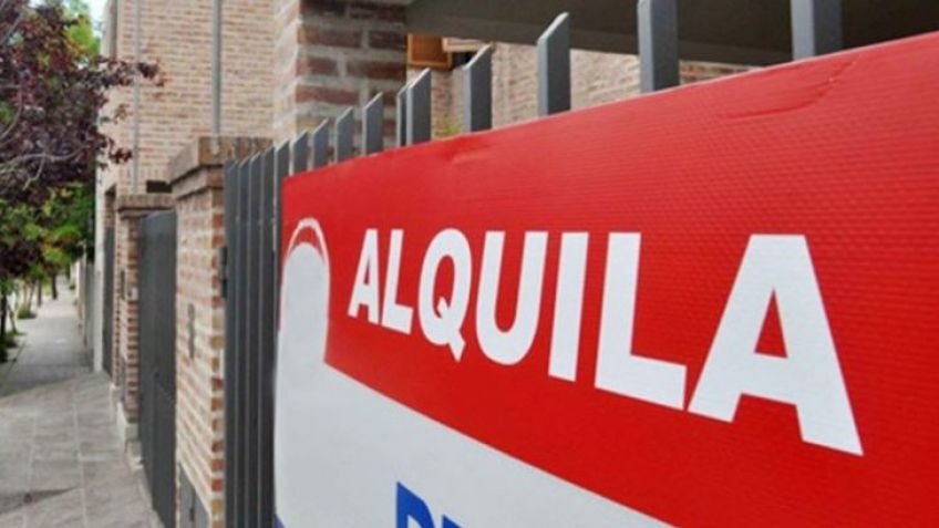 Los alquileres, por Ley, pueden tener un aumento superior al 60 por ciento