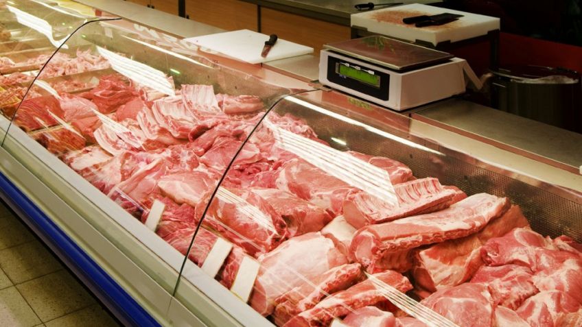 Extienden el programa "Cortes Cuidados" de carne