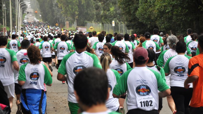 Abrió la inscripción para Tandilia 2022