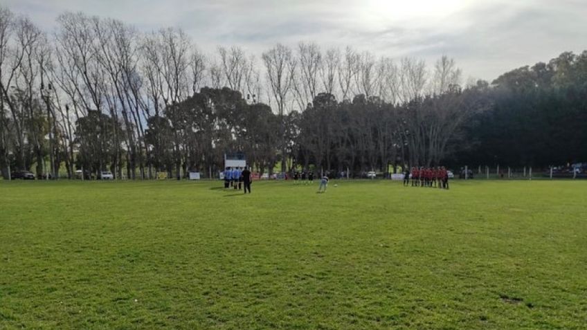 Foto: Instagram @clubindependientetandil