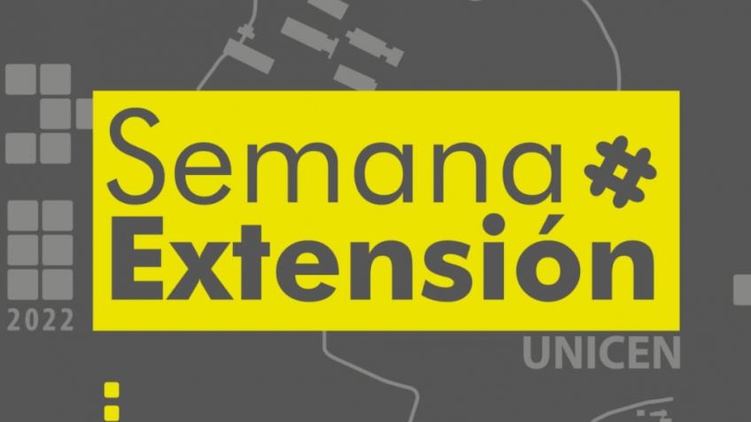 La Facultad de Arte y una cargada agenda en la Semana de la Extensión de la Unicen