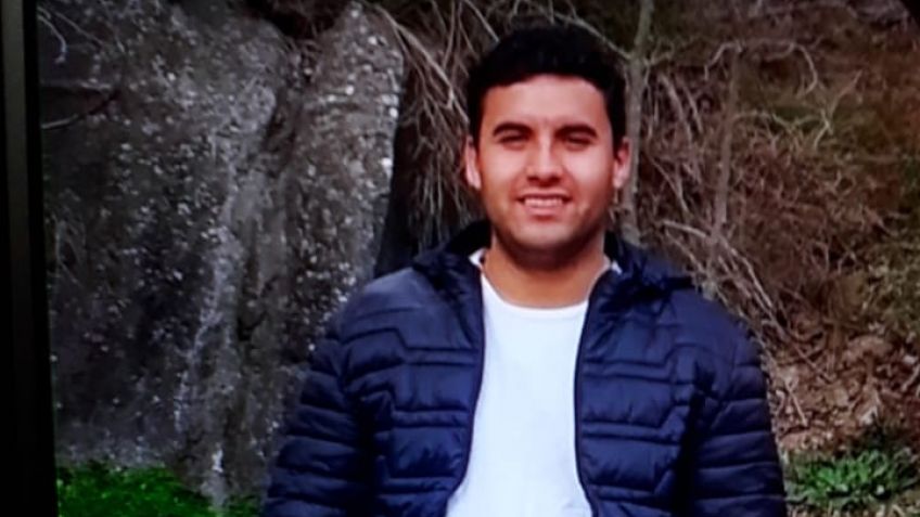 Se intensifica la búsqueda de Matías Gabriel Bigliante
