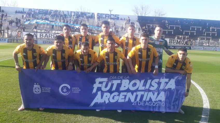 Santamarina perdió con Estudiantes y sigue en el fondo