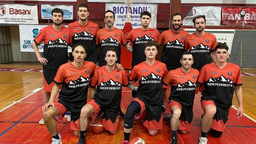 Foto: Instagram @clubindependientetandil