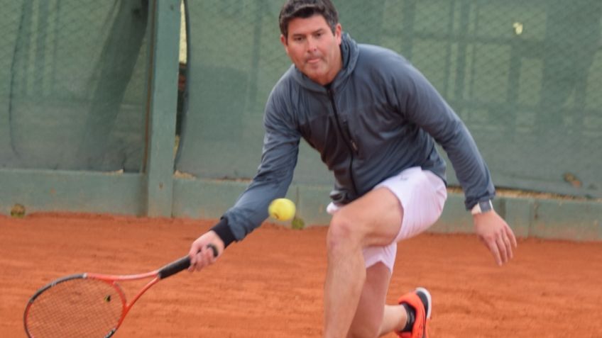 Se viene la Supercopa del Tenis entre Independiente y Uncas