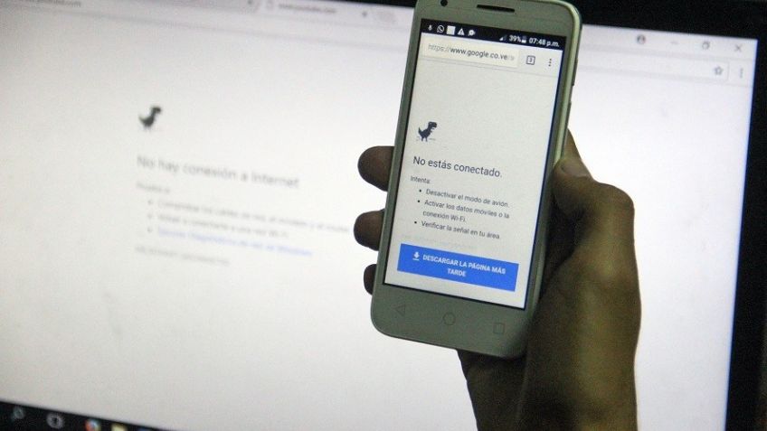 Corte masivo del servicio de Personal Flow en Tandil