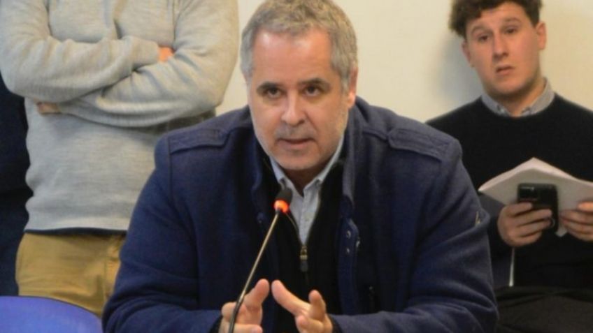 Topo Rodríguez insiste en que implementen los descuentos de Zona Fría en el gas envasado