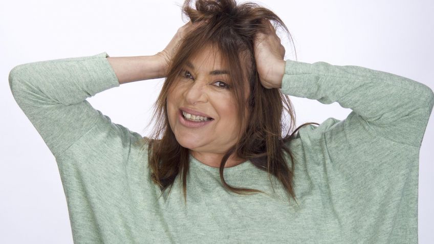 Claribel Medina: "Conozco todos los rincones lindos de Tandil, me siento en un lugar familiar"