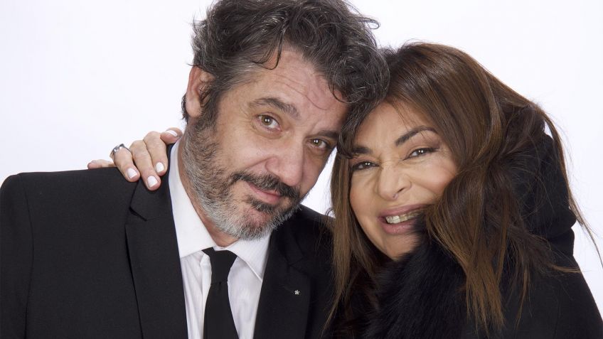 Claribel Medina: "Conozco todos los rincones lindos de Tandil, me siento en un lugar familiar"