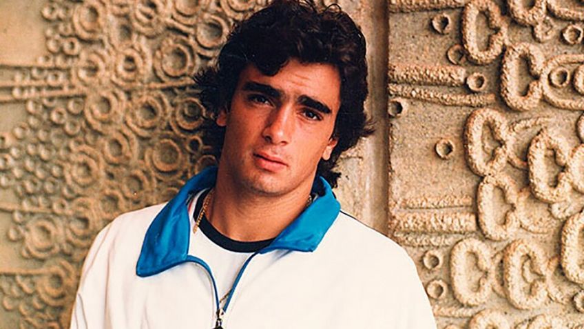 Guillermo Pérez Roldán palpitó el estreno de su documental y confesó que denunciará penalmente a su padre