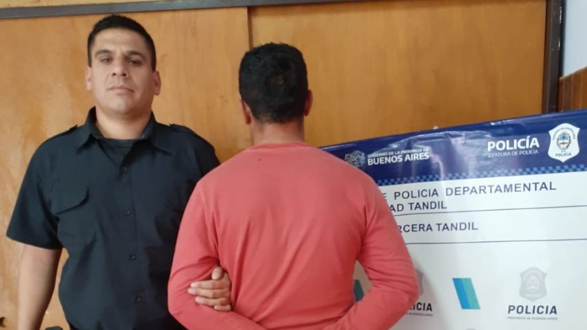 Detuvieron en nuestra ciudad a un hombre por "abuso sexual con acceso carnal"