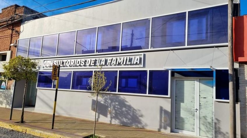 Tras el cierre, profesionales del Centro Médico Villa Italia comenzarían a atender en los Consultorios de la Familia