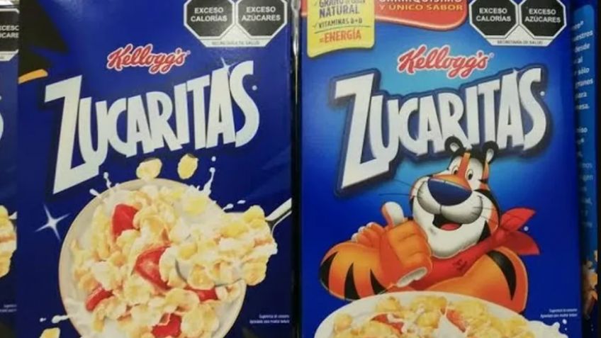 "La ley tratará de contrarrestar el consumo de alimentos con excesos"