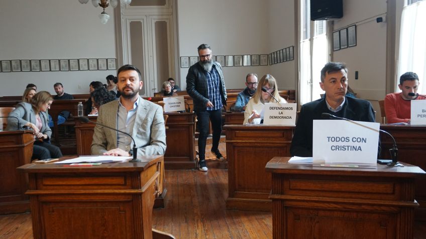 Se modificó la Ordenanza y el taxi aumentará desde el 1 de septiembre