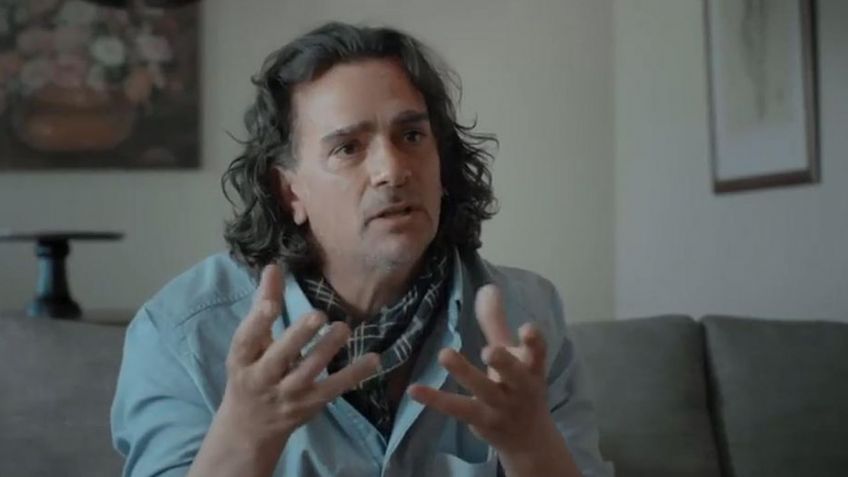 Con Graciela Pérez, Guillermo Pérez Roldán denunció penalmente a su padre