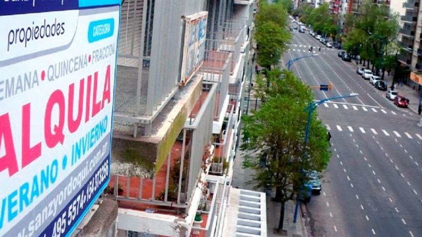 Alquileres: Recuerdan a inquilinos cuestiones vinculadas a notificación en los contratos