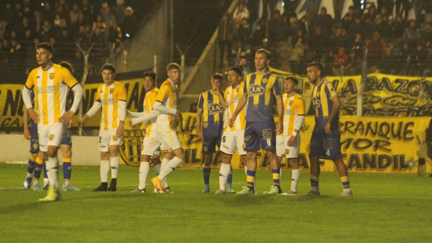 Foto Atlanta oficial