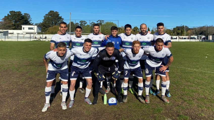 Independiente ganó y se mantiene arriba en la URD