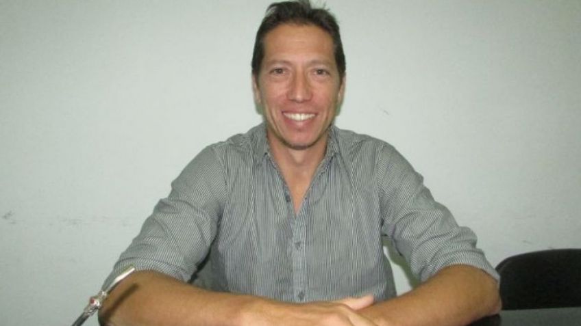 Federico Sánchez Chopa deja la Dirección de Bromatología 