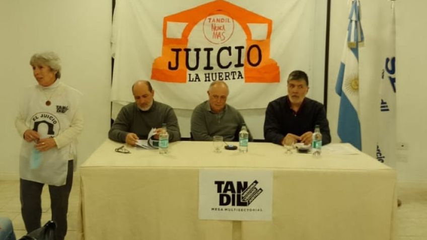 Diego Araujo participará de un nuevo panel sobre "Poder Judicial y dictadura"