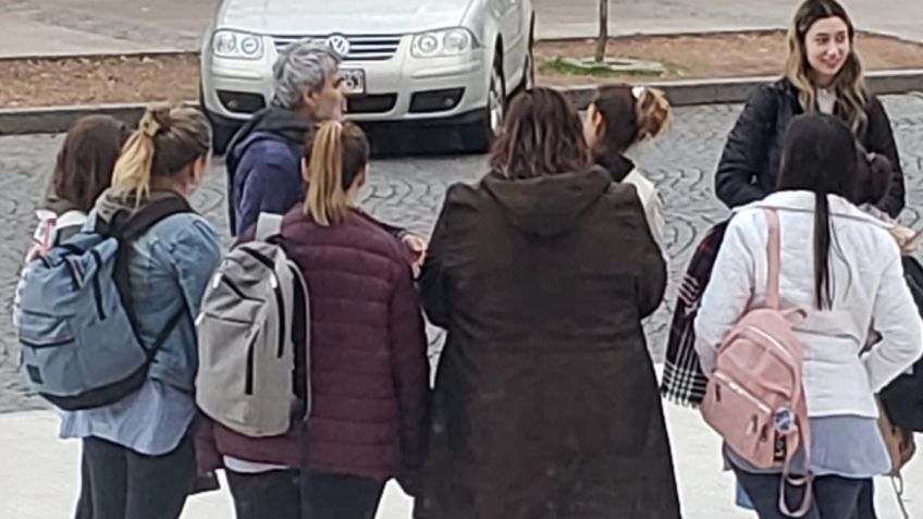 Instituciones Infantiles Municipales: "No hay posibilidad de dar aumento o bonificación"