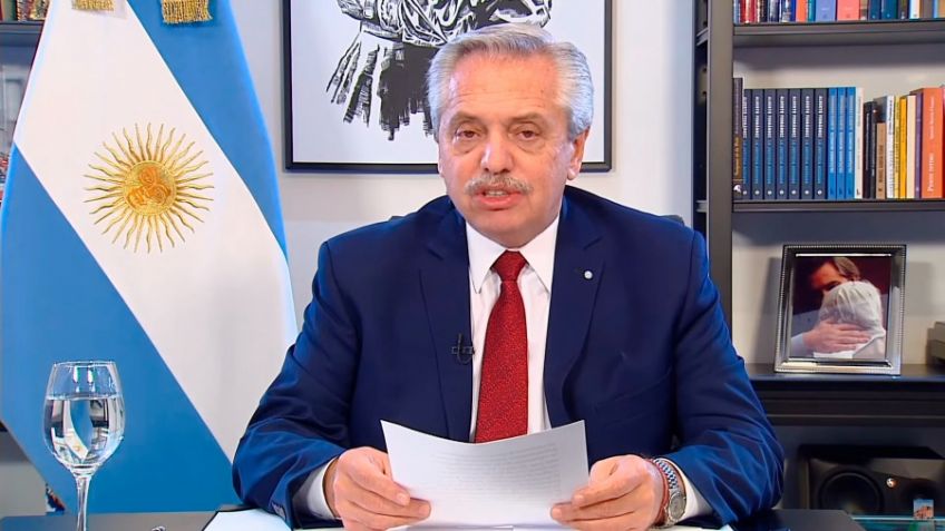 "Este hecho es de una enorme gravedad, el más grave desde el retorno de la Democracia"