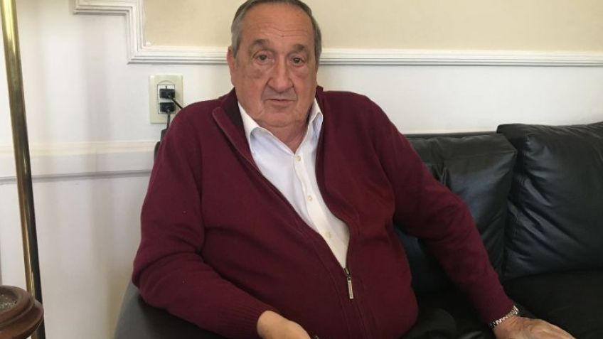 Lunghi: "Nuestra Democracia no puede admitir hechos de violencia de ningún tipo"