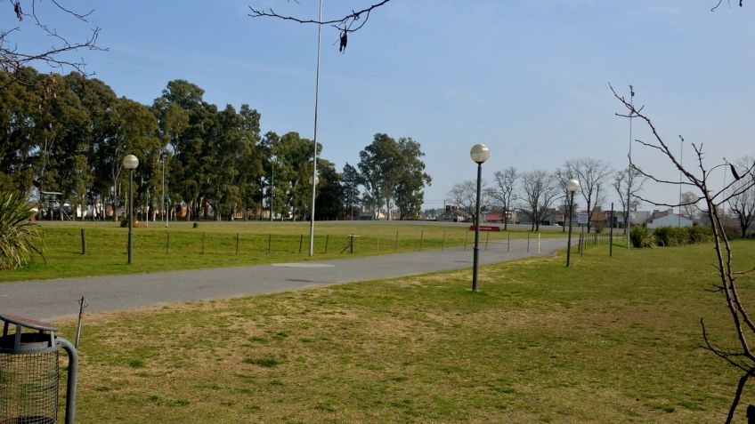 Este domingo se celebra un nuevo aniversario de la Pista Municipal