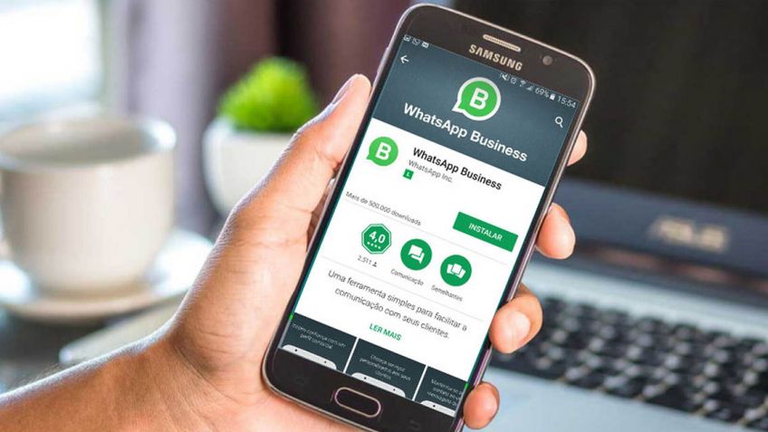 El Municipio realizará un curso de Whatsapp Business para emprendedores