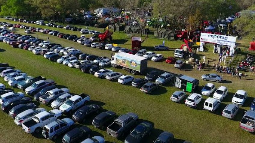 Expotan 2022 presentará varias capacitaciones con la mirada puesta en la producción sustentable