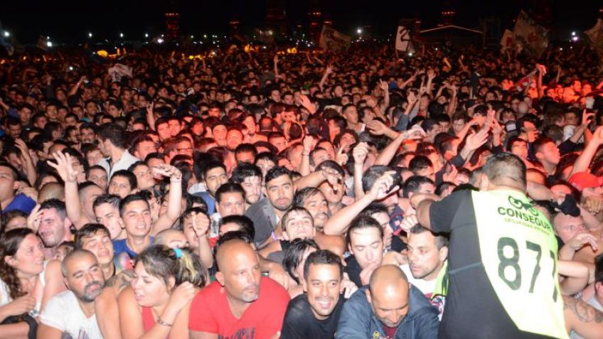Foto: El Popular 